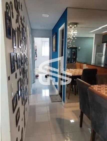 Apartamento, 3 quartos, 70 m² - Foto 7