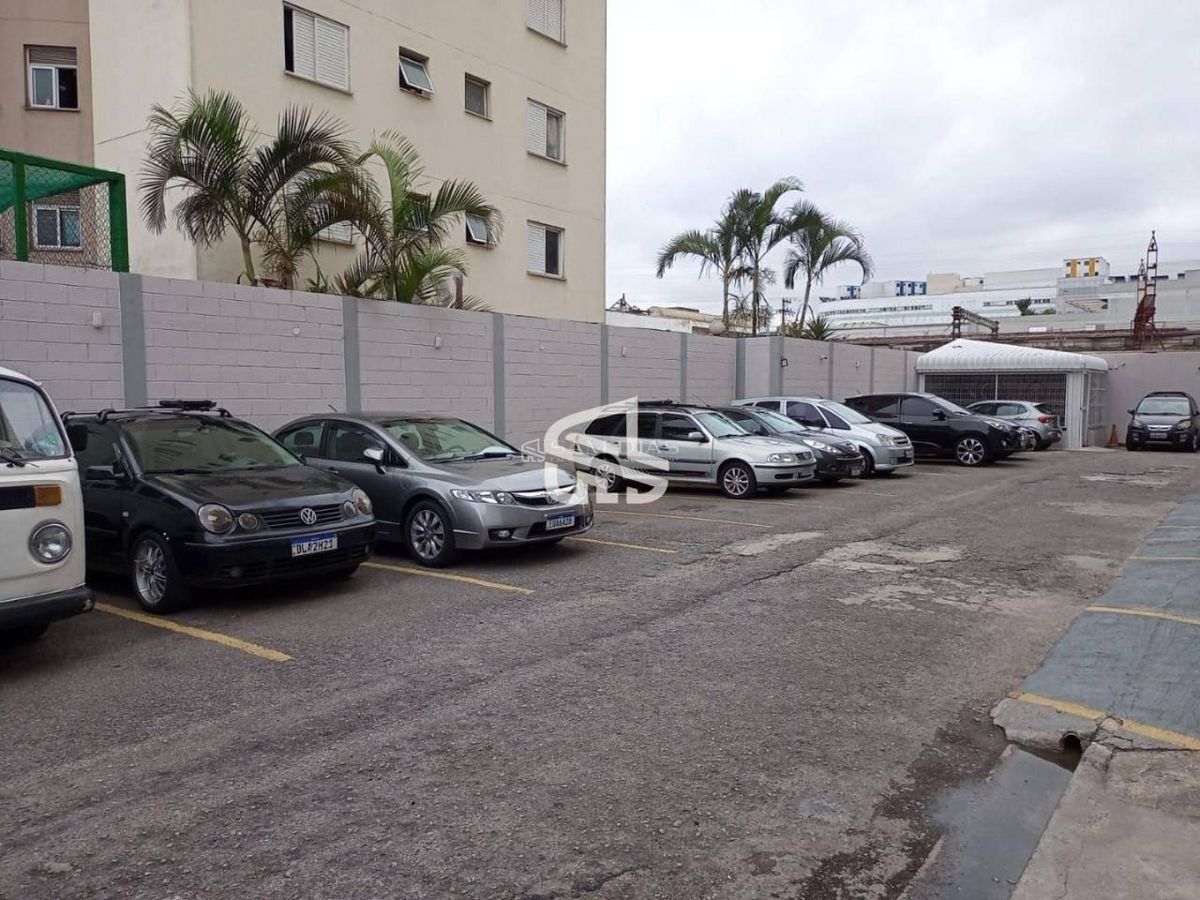Apartamento, 2 quartos, 50 m² - Foto 13