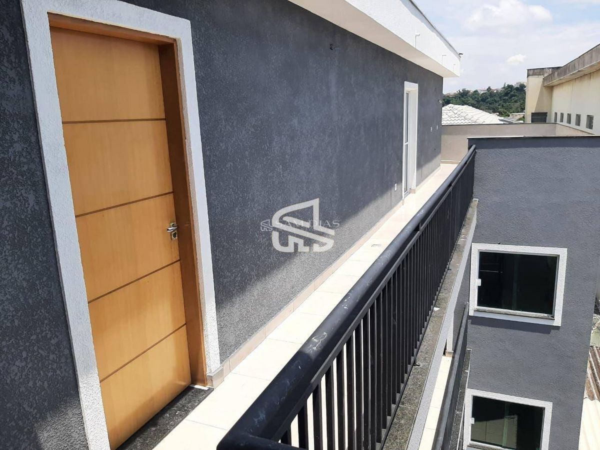Apartamento, 2 quartos, 38 m² - Foto 13