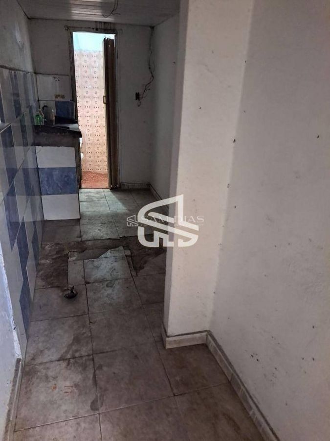 Depósito-Galpão, 150 m² - Foto 2