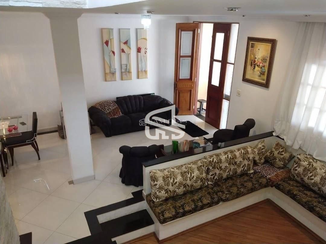 Casa, 5 quartos, 350 m² - Foto 9