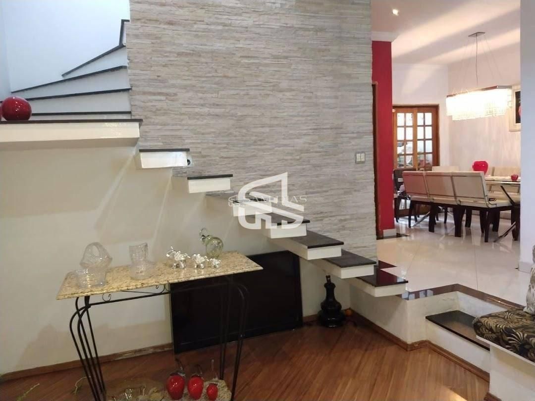 Casa, 5 quartos, 350 m² - Foto 39