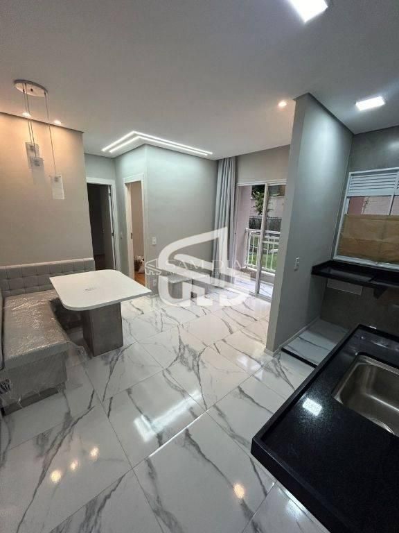 Apartamento, 2 quartos, 38 m² - Foto 15