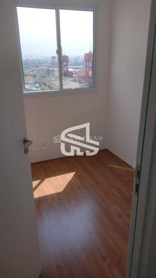 Apartamento, 2 quartos, 32 m² - Foto 9