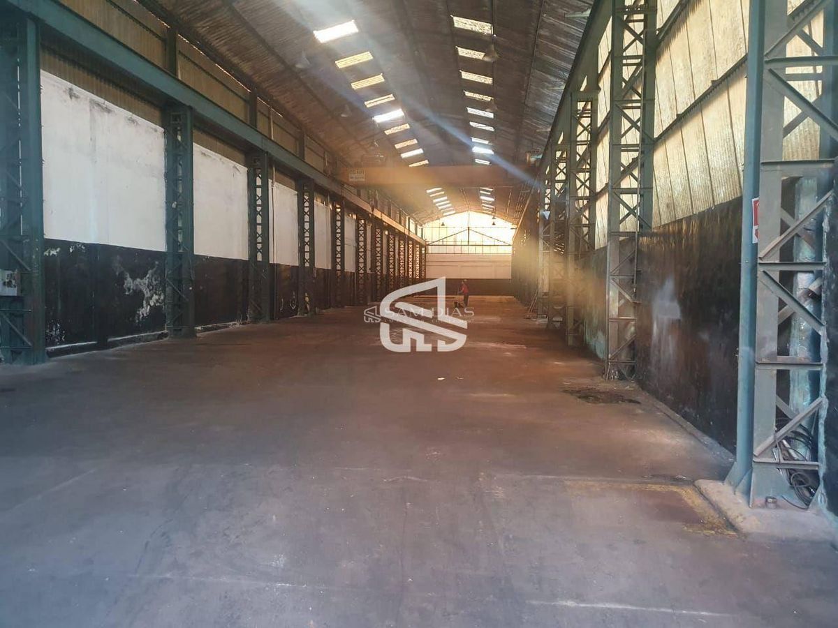 Depósito-Galpão, 1668 m² - Foto 27