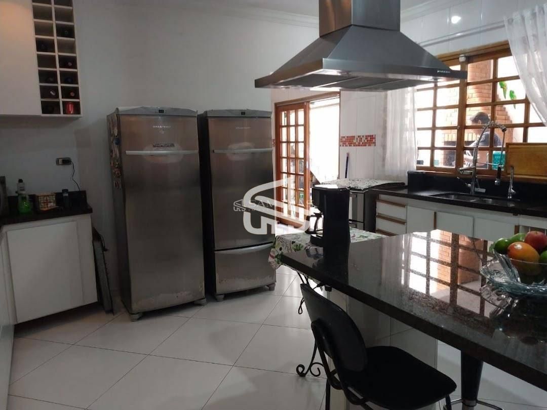 Casa, 5 quartos, 350 m² - Foto 17