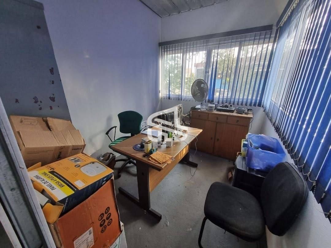 Loja-Salão, 270 m² - Foto 1