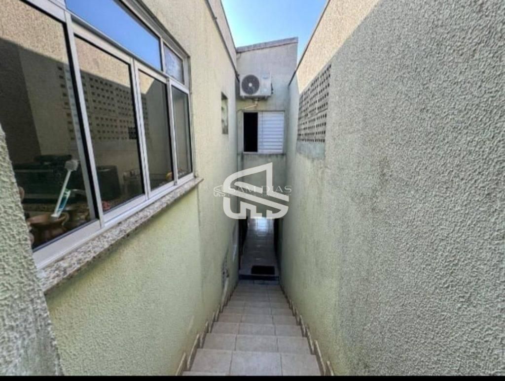 Casa, 3 quartos, 170 m² - Foto 8