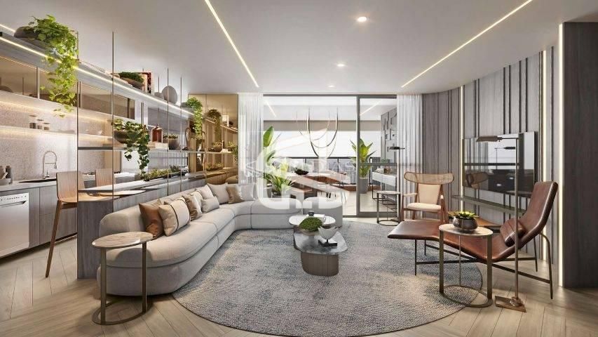 Flat/Apart Hotel, 1 quarto, 25 m² - Foto 15