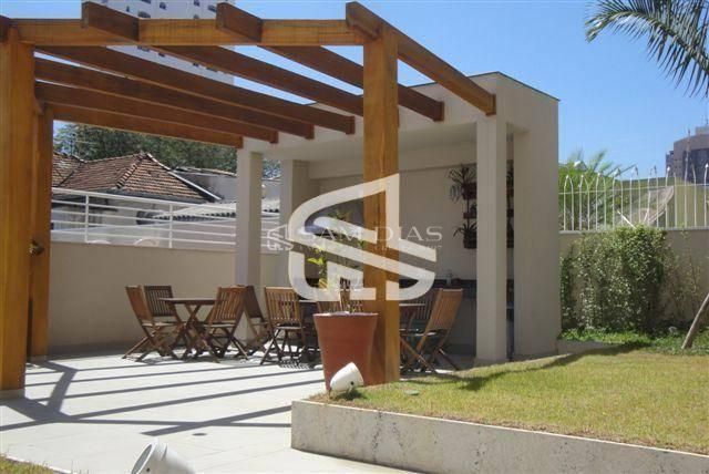 Apartamento, 2 quartos, 94 m² - Foto 21