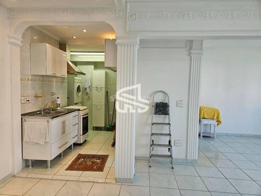 Apartamento, 1 quarto, 52 m² - Foto 31