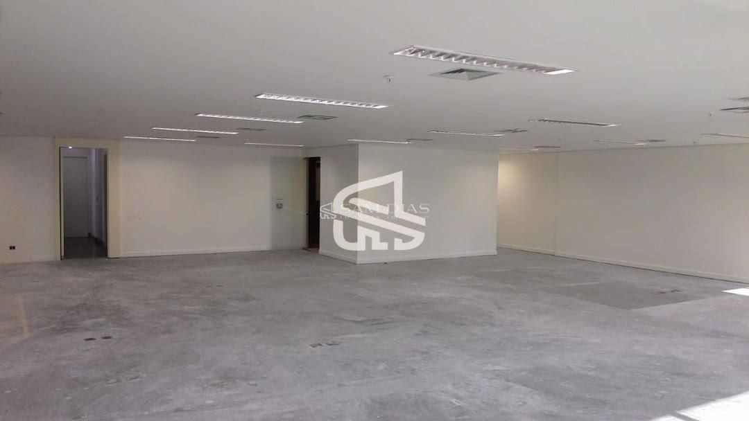 Sala-Conjunto, 206 m² - Foto 4