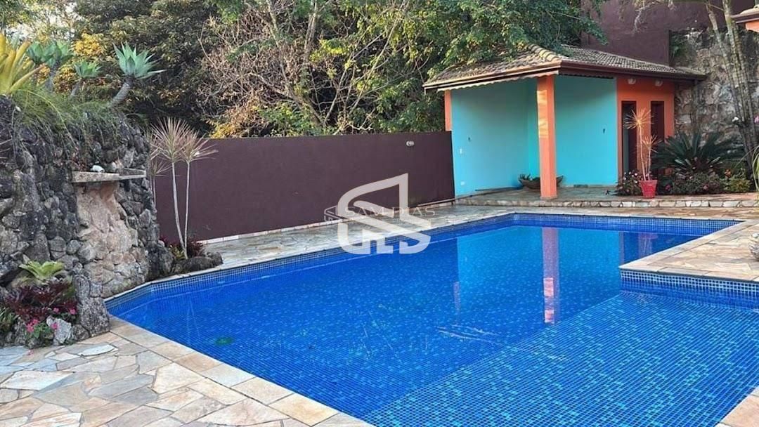 Casa, 5 quartos, 420 m² - Foto 9