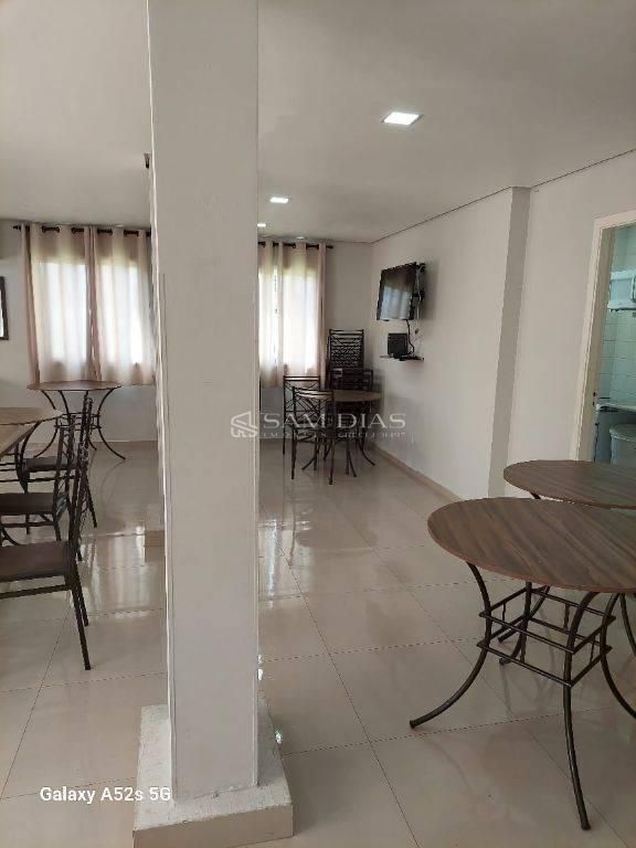 Apartamento, 2 quartos, 42 m² - Foto 4