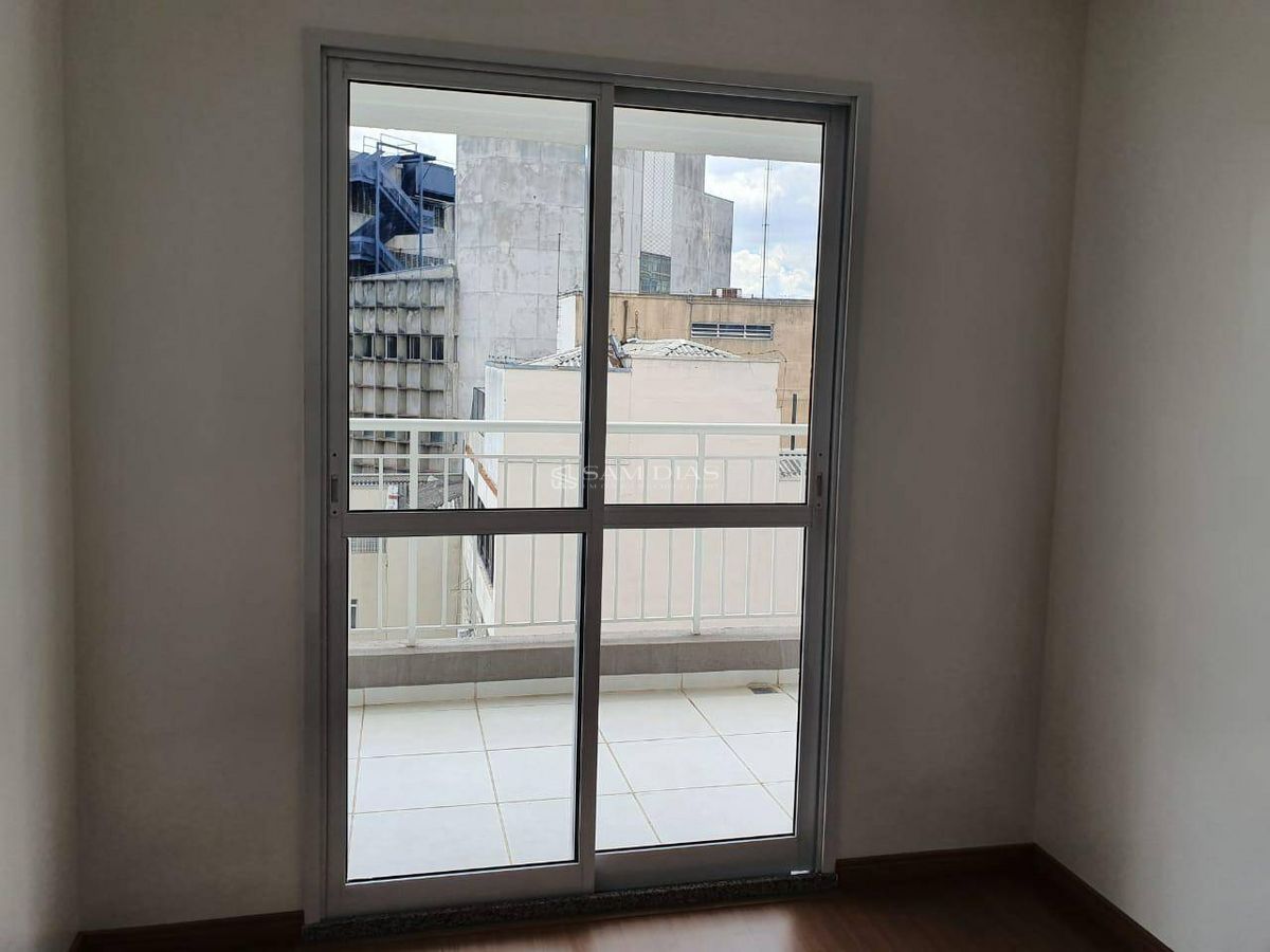 Apartamento, 1 quarto, 48 m² - Foto 5