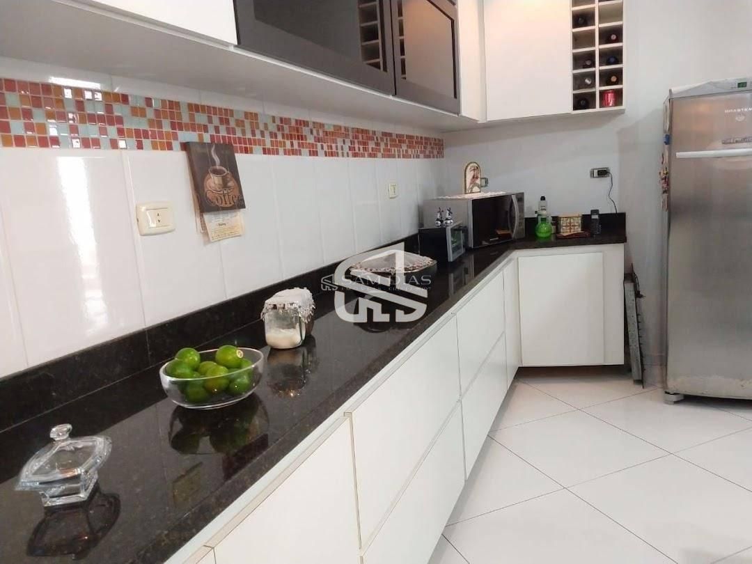 Casa, 5 quartos, 350 m² - Foto 20