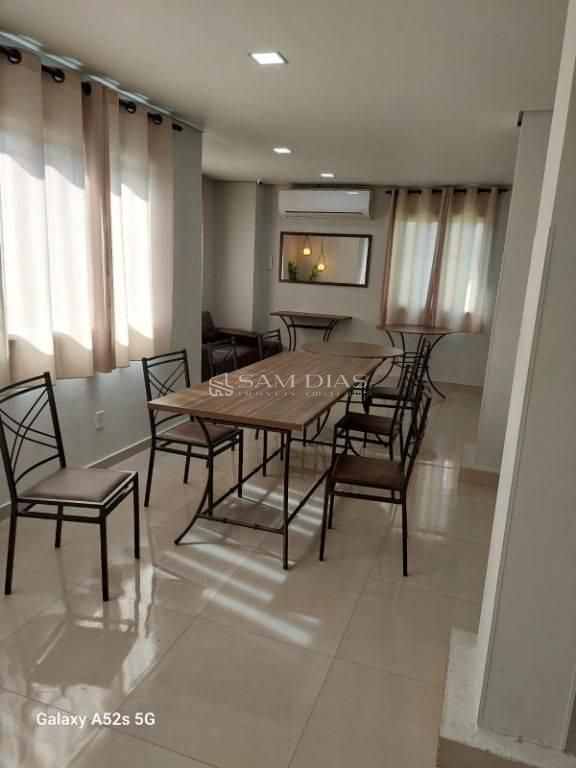 Apartamento, 2 quartos, 42 m² - Foto 5