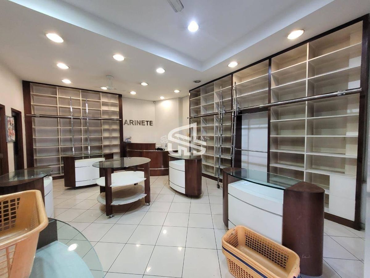 Loja-Salão, 59 m² - Foto 23