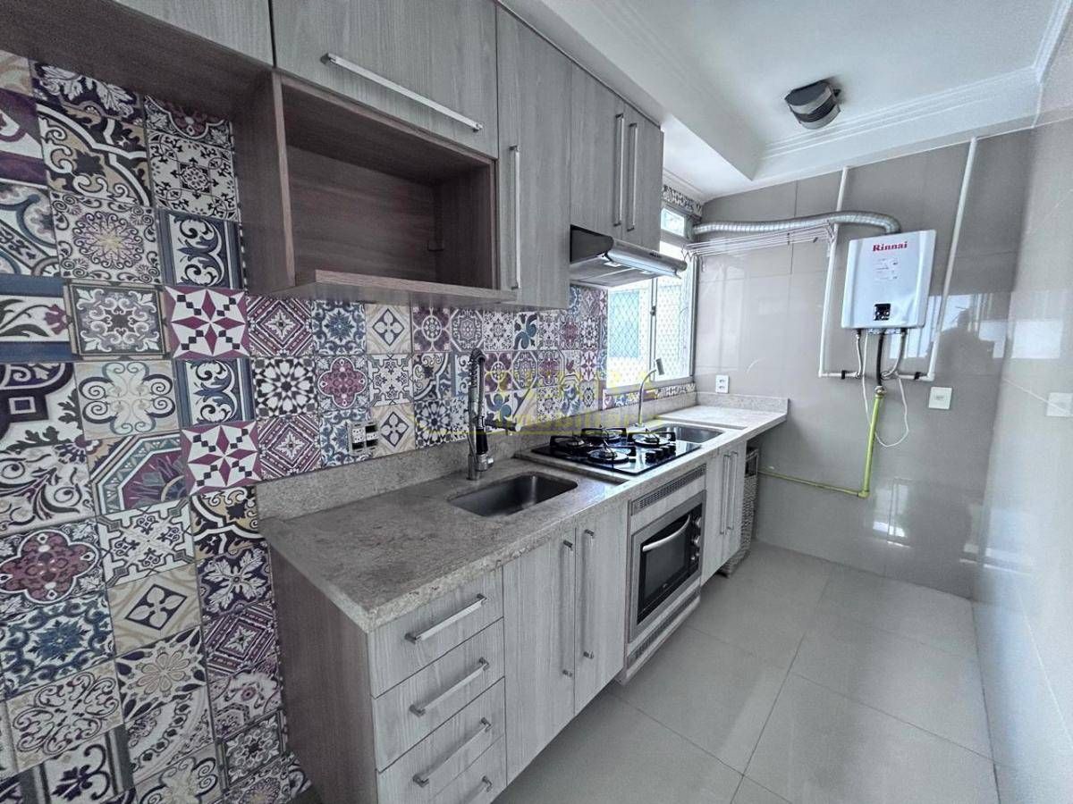 Apartamento Reformado | 2 Dorms | Planejados | Vaga | Portaria 24h - 2