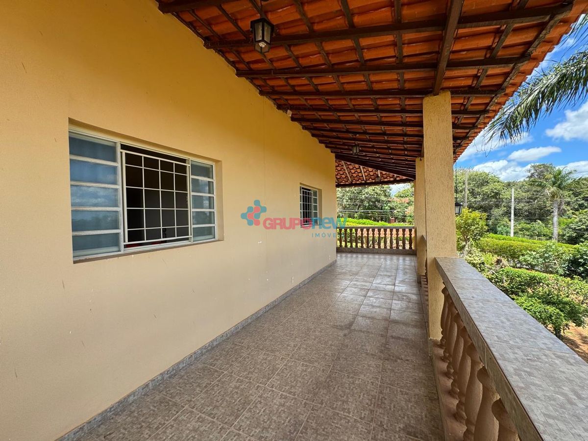 Casa de Condomínio com 4 quartos à Venda, Condomínio Recanto Das Palmeiras - Lagoa Santa