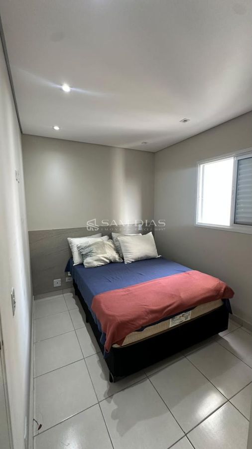 Apartamento, 1 quarto, 32 m² - Foto 3