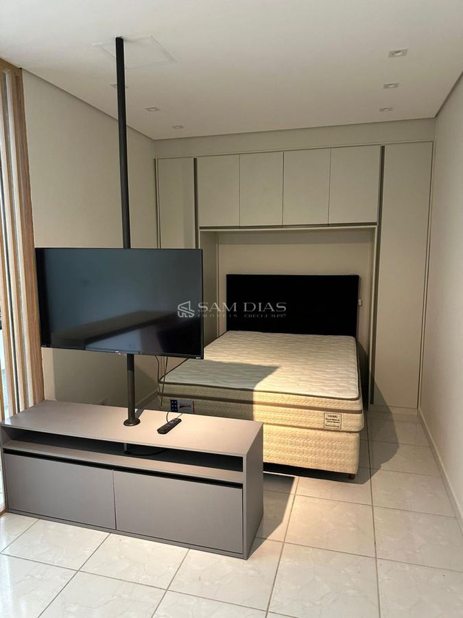 Apartamento, 1 quarto, 28 m² - Foto 8