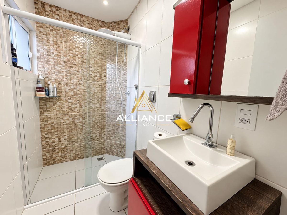 Apartamento, 2 quartos, 58 m² - Foto 7