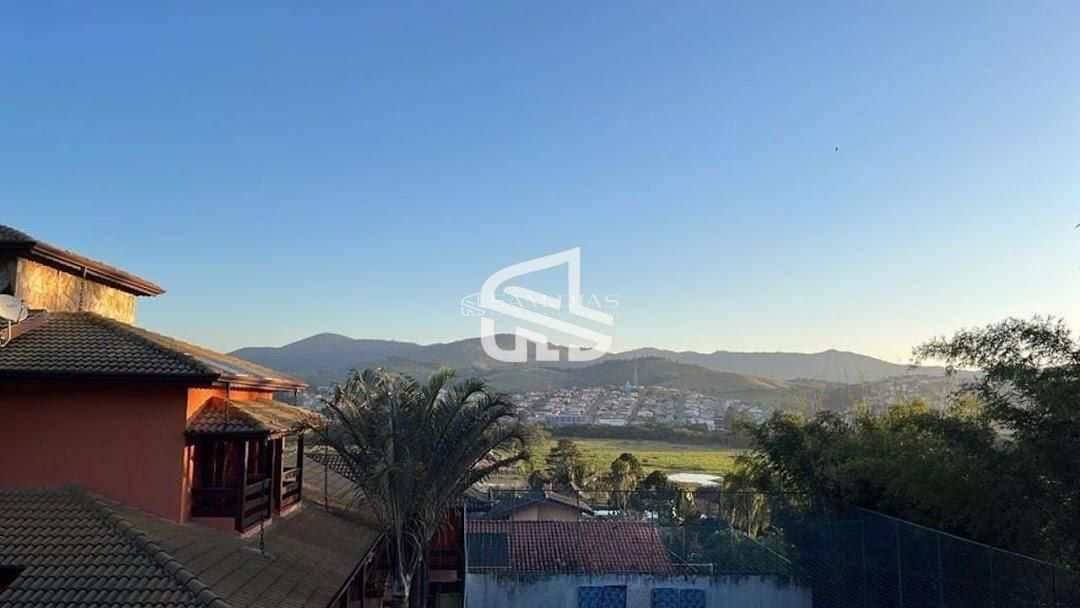 Casa, 5 quartos, 420 m² - Foto 19