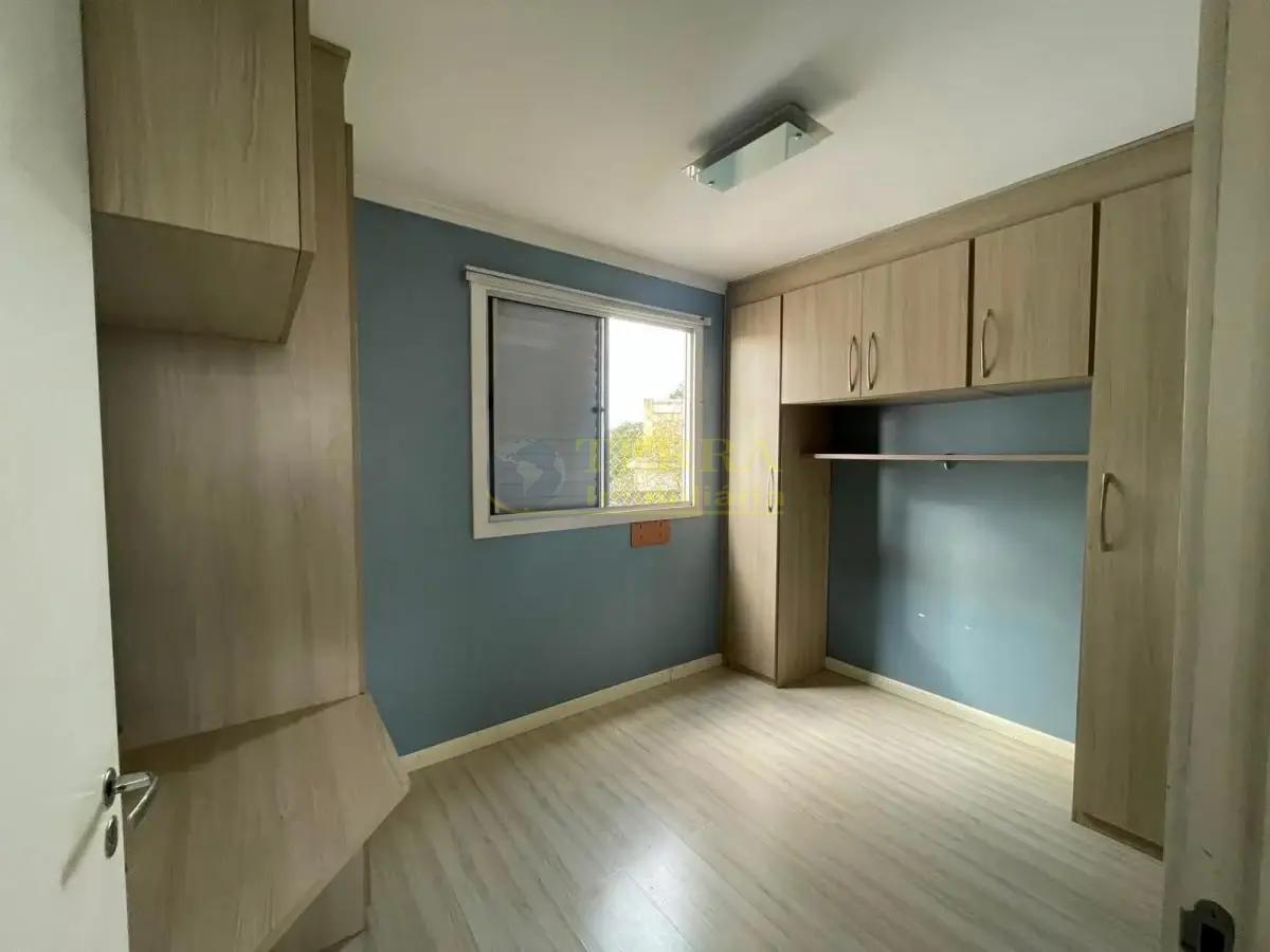 Apartamento Reformado | 2 Dorms | Planejados | Vaga | Portaria 24h - 13