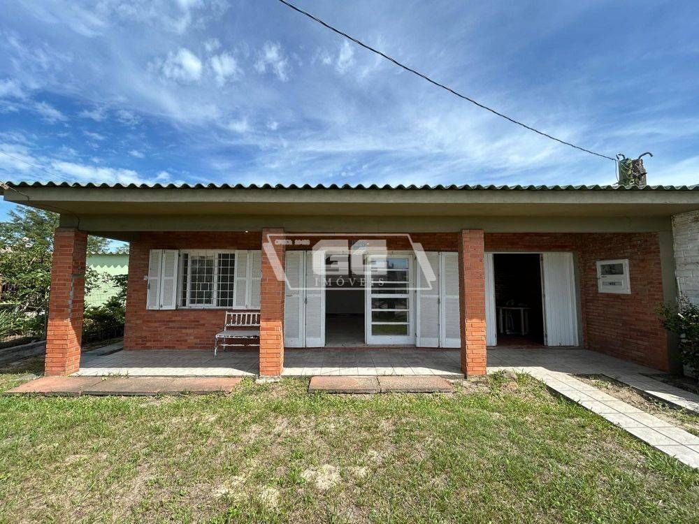 CIDREIRA/RS - CASA À 400 METROS DA PRAIA, PARA LOCAÇÃO EM SALINAS! - Casa em Salinas, Cidreira - para locação - GG IMOVEIS LTDA