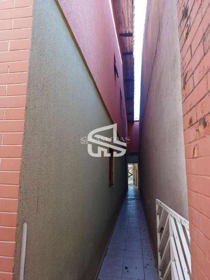 Casa, 2 quartos, 200 m² - Foto 8