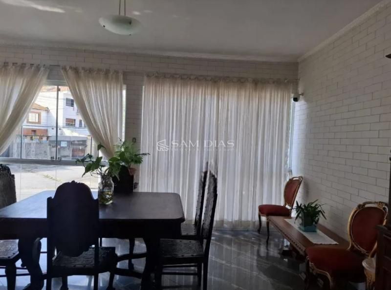 Sobrado, 5 quartos, 440 m² - Foto 8