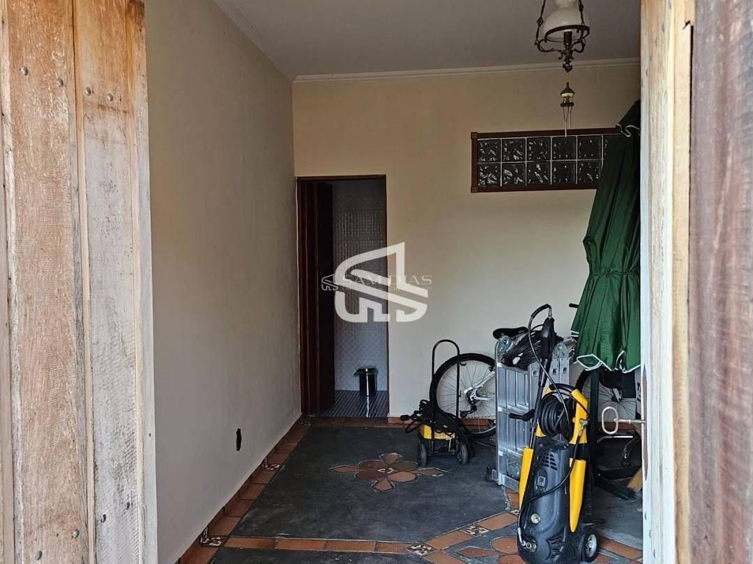 Casa, 5 quartos, 420 m² - Foto 28