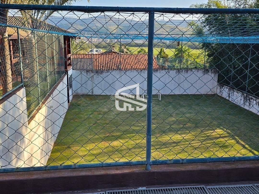 Casa, 5 quartos, 420 m² - Foto 24