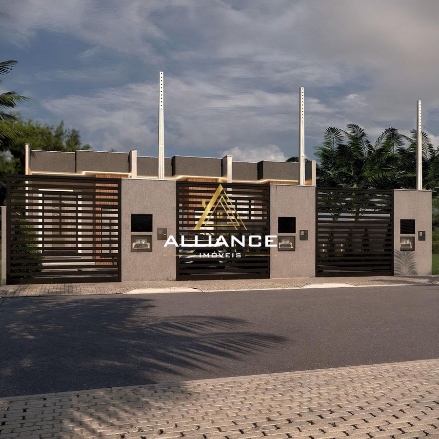 Casa, 2 quartos, 60 m² - Foto 6