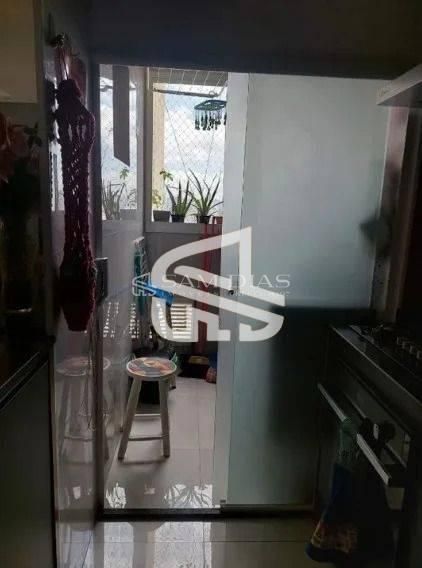 Apartamento, 3 quartos, 70 m² - Foto 6