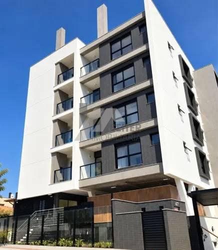 Flat/Loft/Estúdio com 1 quarto, Trindade - Florianópolis