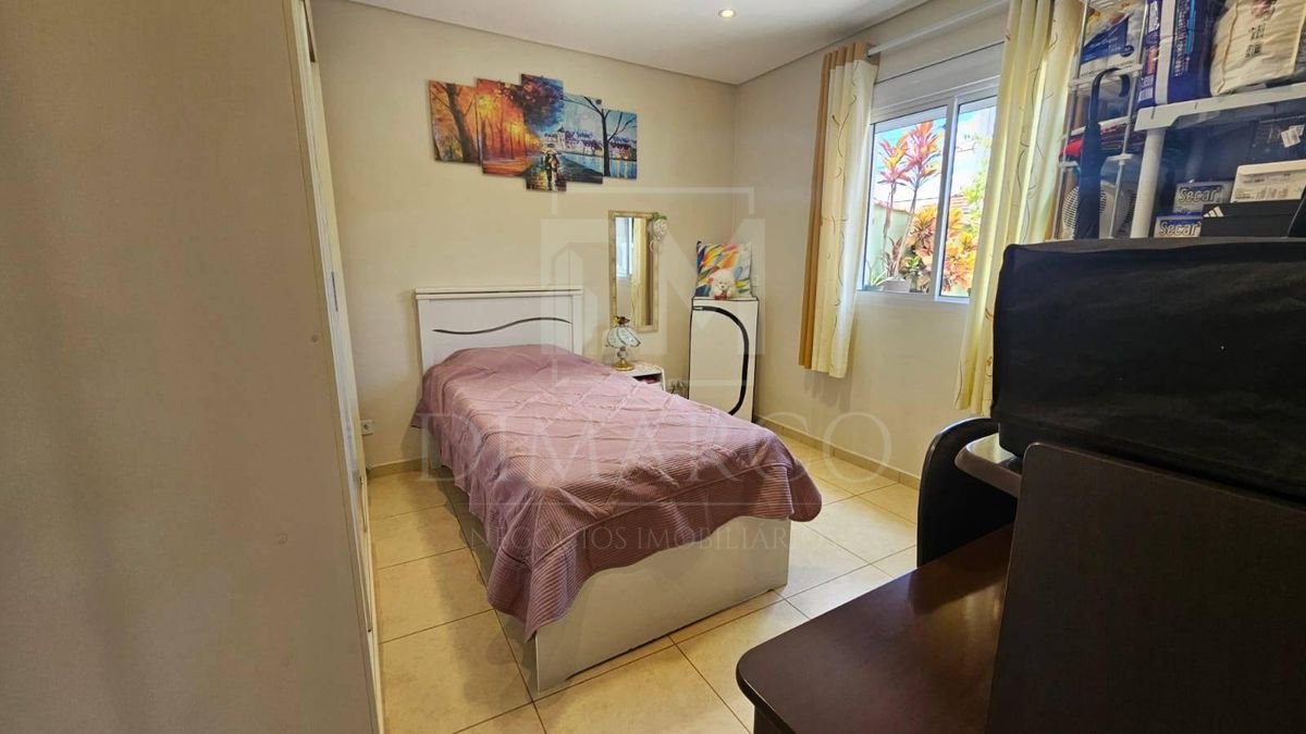 Sobrado, 3 quartos, 135 m² - Foto 17