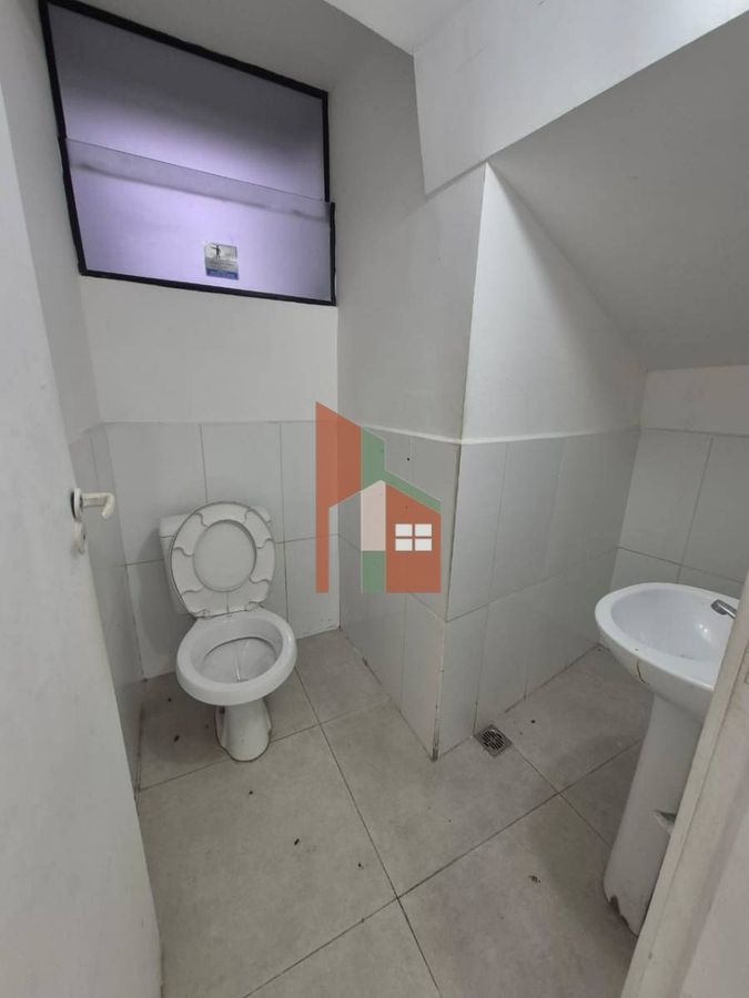 Comercial, Jardim Paulista - Atibaia