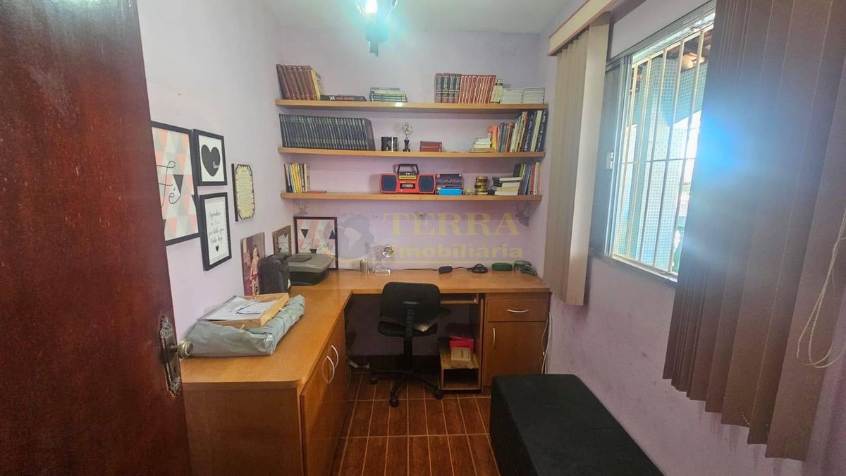 Terreno com 4 Casas à Venda - Jardim Bandeira, Osasco - 14