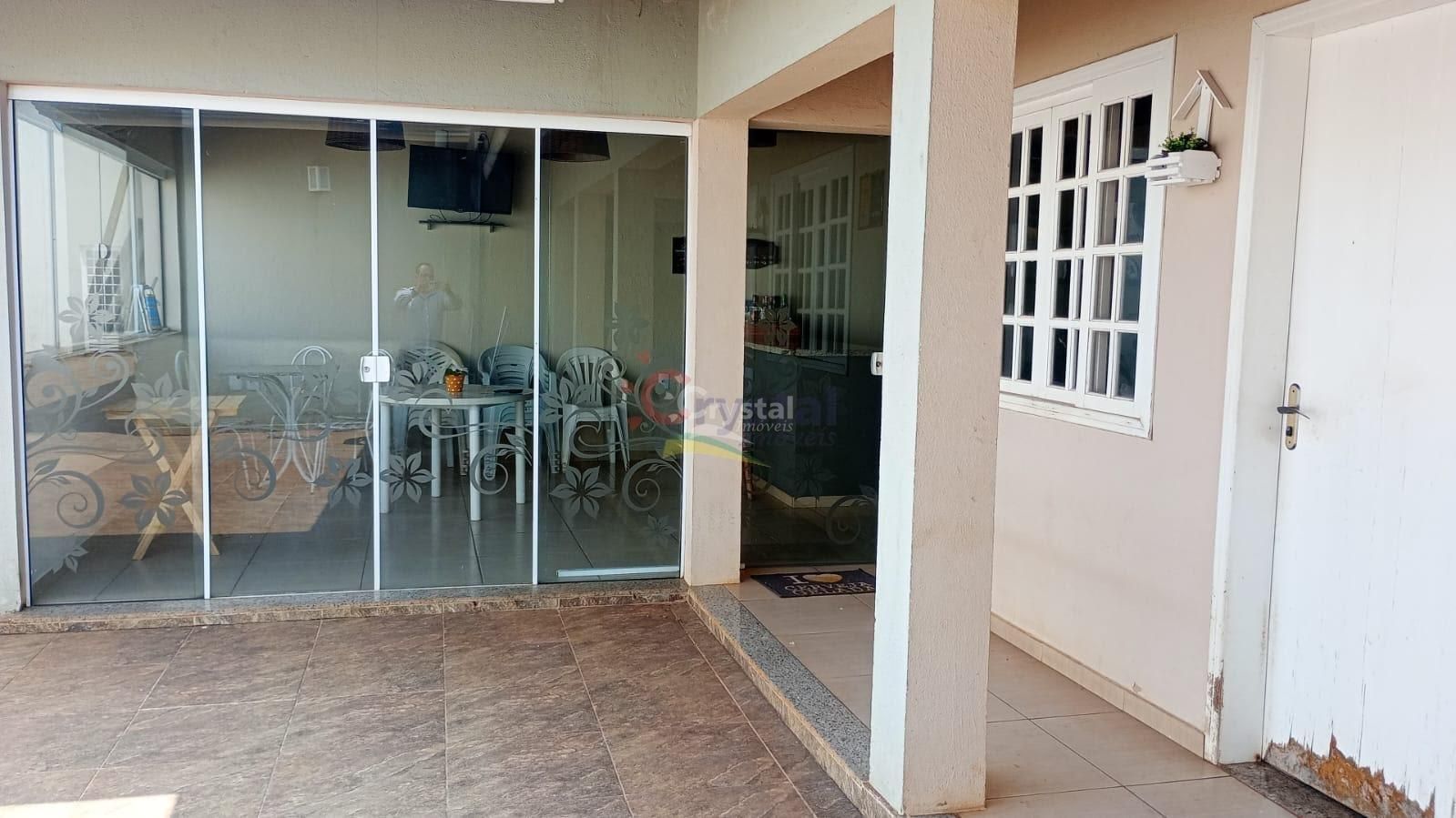 Casa Térrea em Jardim Europa II - Avaré. Foto 2