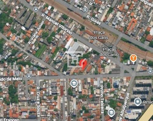 Terreno à Venda, Encantado - Rio de Janeiro