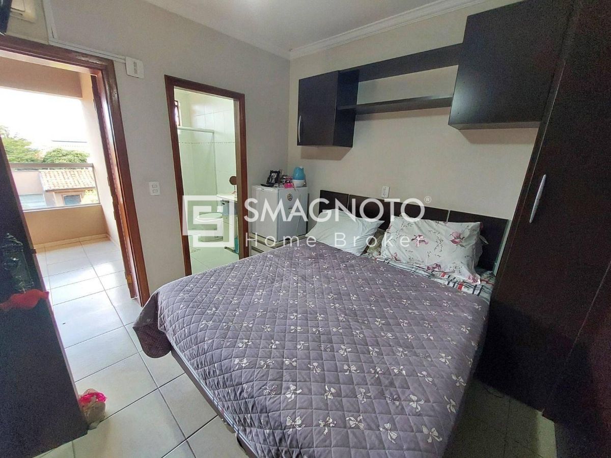 Sobrado com 5 dormitórios à venda, 257 m² por R$ 990.000,00 - Nova Piracicaba - Piracicaba/SP - foto 40