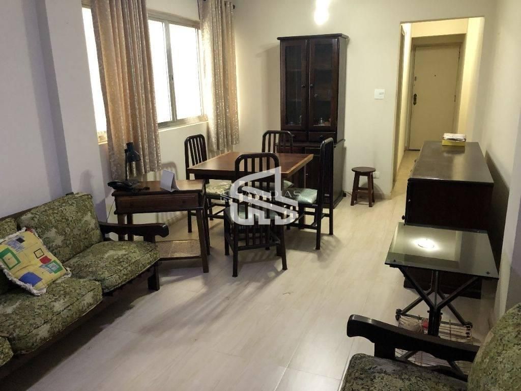 Apartamento, 1 quarto, 57 m² - Foto 48