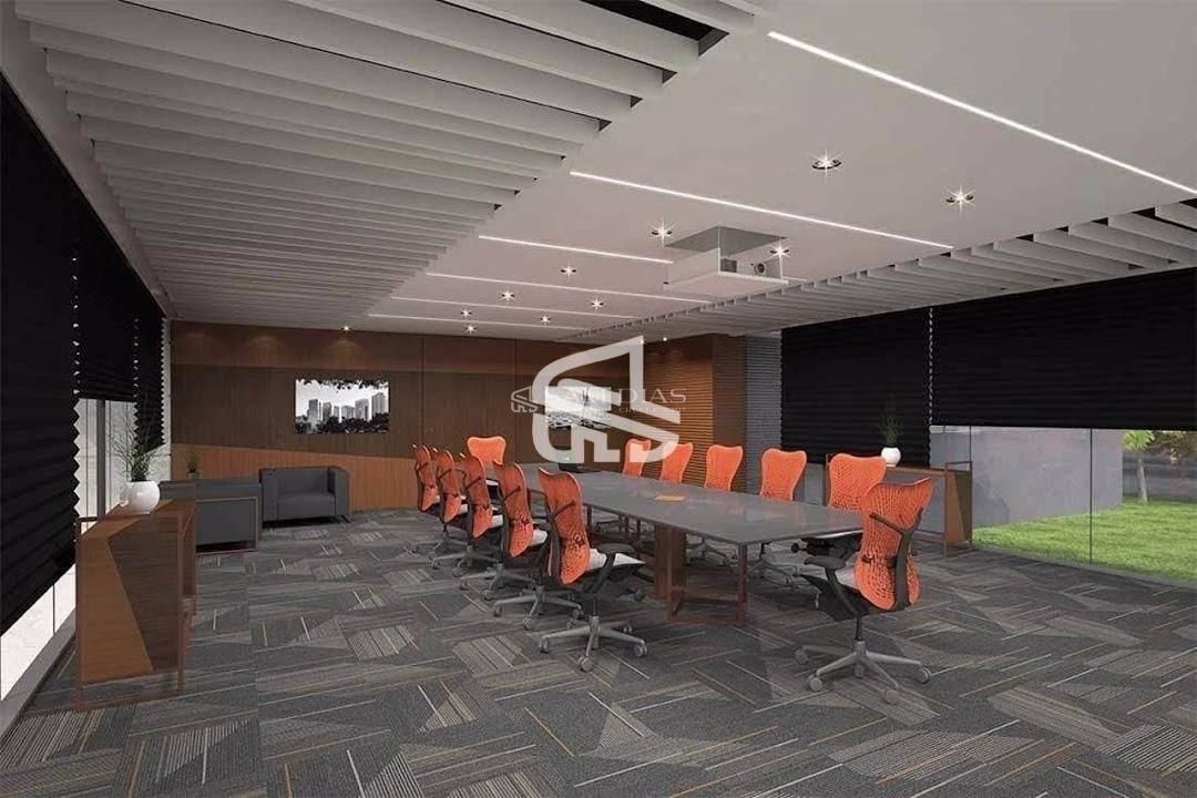 Sala-Conjunto, 272 m² - Foto 6