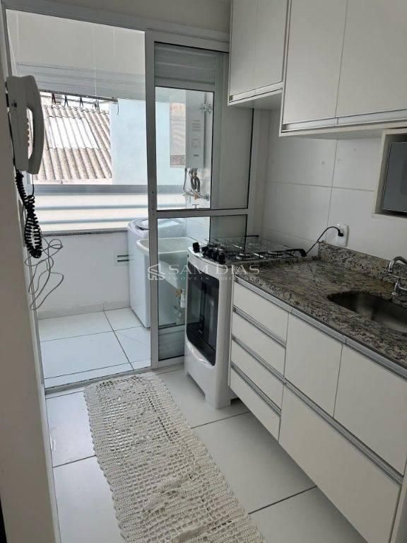 Apartamento, 2 quartos, 50 m² - Foto 33