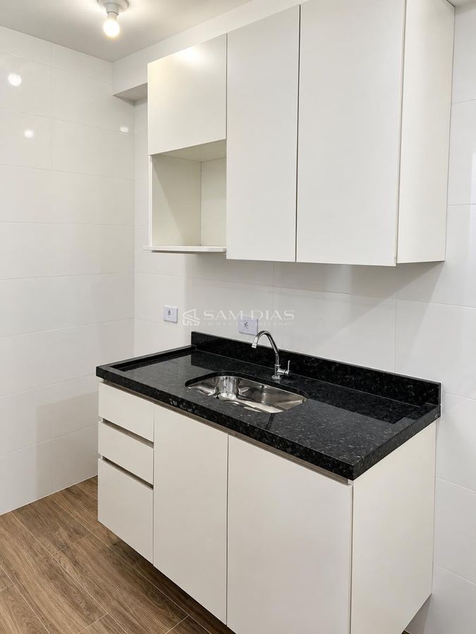 Apartamento, 1 quarto, 31 m² - Foto 4