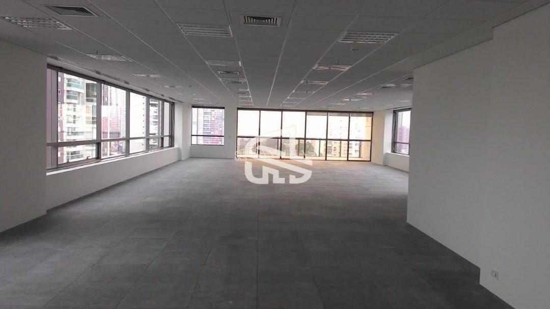 Sala-Conjunto, 272 m² - Foto 1