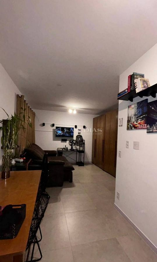 Flat/Apart Hotel, 1 quarto, 24 m² - Foto 4