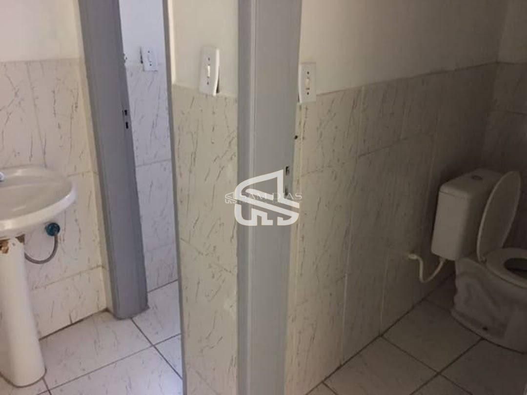 Loja-Salão, 302 m² - Foto 7